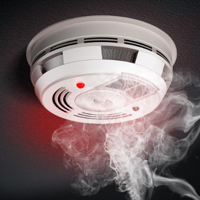 Smoke Detector