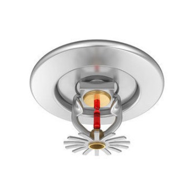 Fire sprinkler