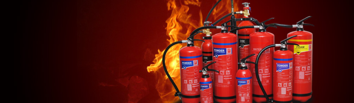 Fire detection system